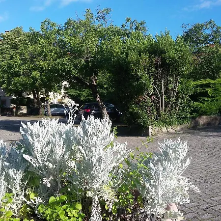 Posta Hotel Sistiana