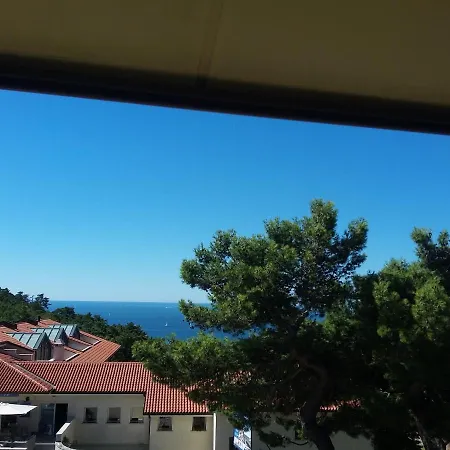 Hotel Posta Sistiana