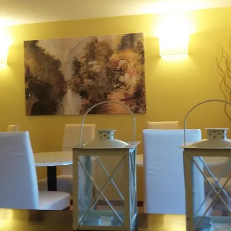 Hotel Posta Sistiana