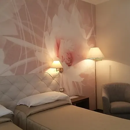 Hotel Posta Sistiana