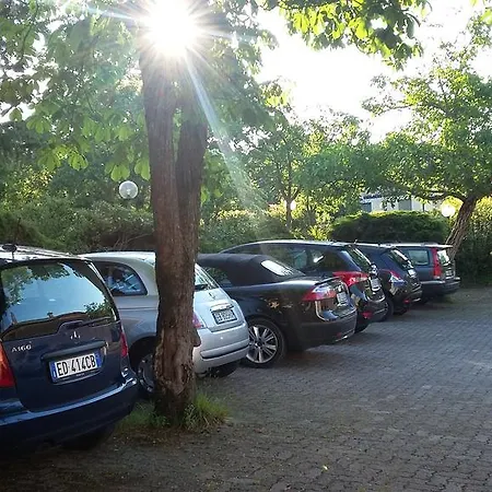 Posta Hotel Sistiana