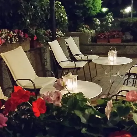 Posta Hotel Sistiana