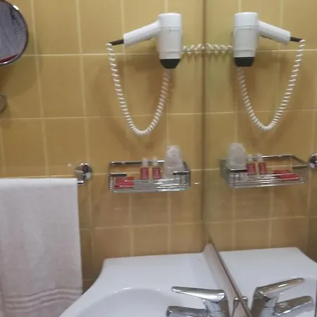 Отель Posta 3*