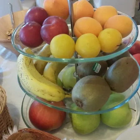 Hotel Posta Sistiana